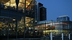 Docklands