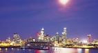 Docklands