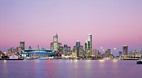Docklands