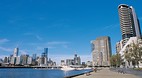 Docklands