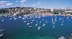 Double Bay