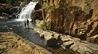 Edith Falls
