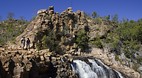 Edith Falls