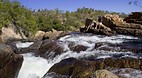 Edith Falls