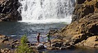 Edith Falls