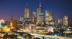Federation Square