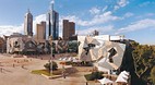 Federation Square