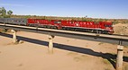 Finke Gorge National..
