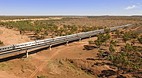 Finke Gorge National..
