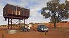 Finke Gorge National..