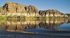 Fitzroy Crossing/Gei..