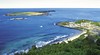 Five Islands Nature Reserve