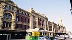 Flinders Street Stat..