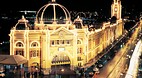 Flinders Street Stat..