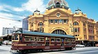 Flinders Street Stat..
