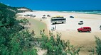 Fraser Island