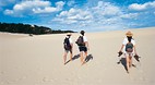 Fraser Island