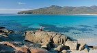 Freycinet National P..