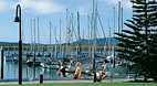 Gladstone Marina
