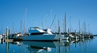 Gladstone Marina