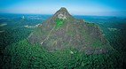 Glasshouse Mountains