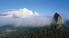 Glasshouse Mountains