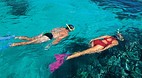 Great Barrier Reef
