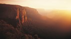 Grose Valley