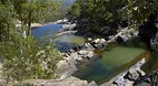 Gunlom Falls