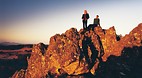 Hanging Rock