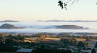 Hanging Rock
