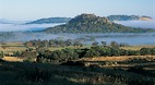 Hanging Rock