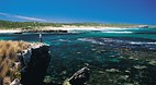 Hanson Bay
