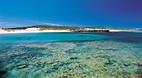 Hanson Bay