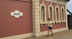 Hay
