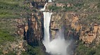 Jim Jim Falls