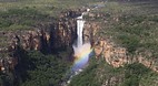 Jim Jim Falls