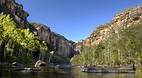 Jim Jim Falls
