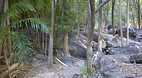 Jim Jim Falls