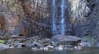 Jim Jim Falls