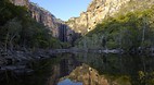 Jim Jim Falls