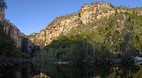 Jim Jim Falls