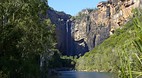 Jim Jim Falls