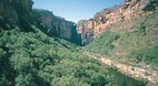 Jim Jim Falls