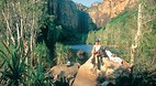 Jim Jim Falls