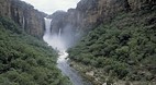 Jim Jim Falls