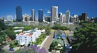 Kangaroo Point