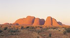 Kata Tjuta (The Olga..