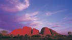 Kata Tjuta (The Olga..