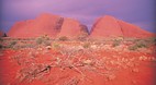 Kata Tjuta (The Olga..